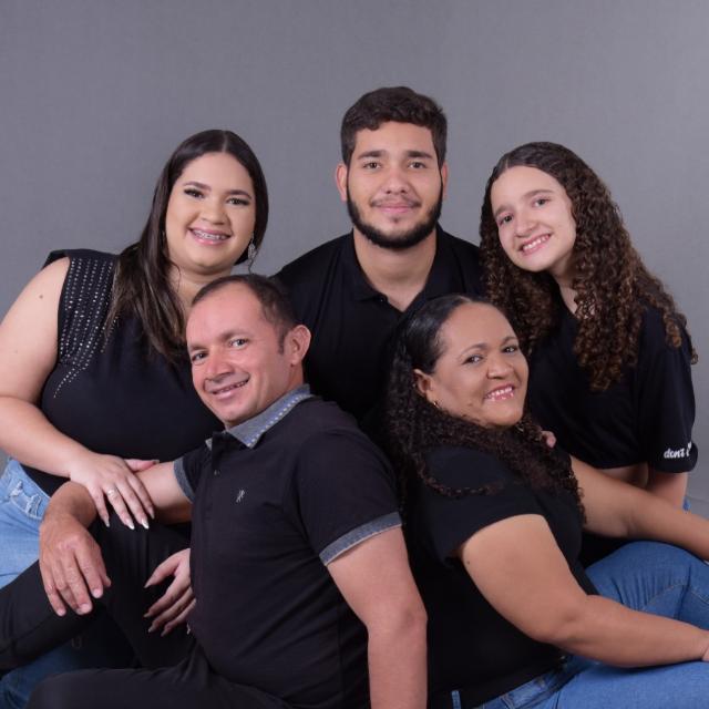 Coordenadora Administrativa