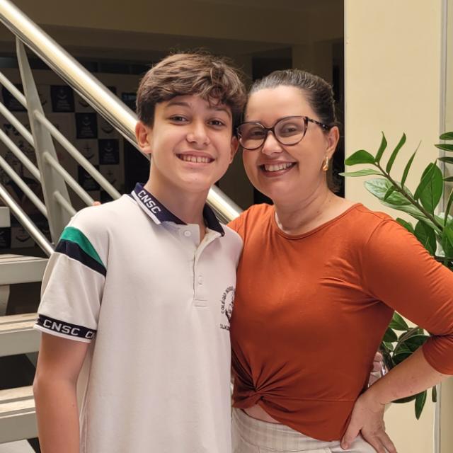 Coordenadora Administrativa