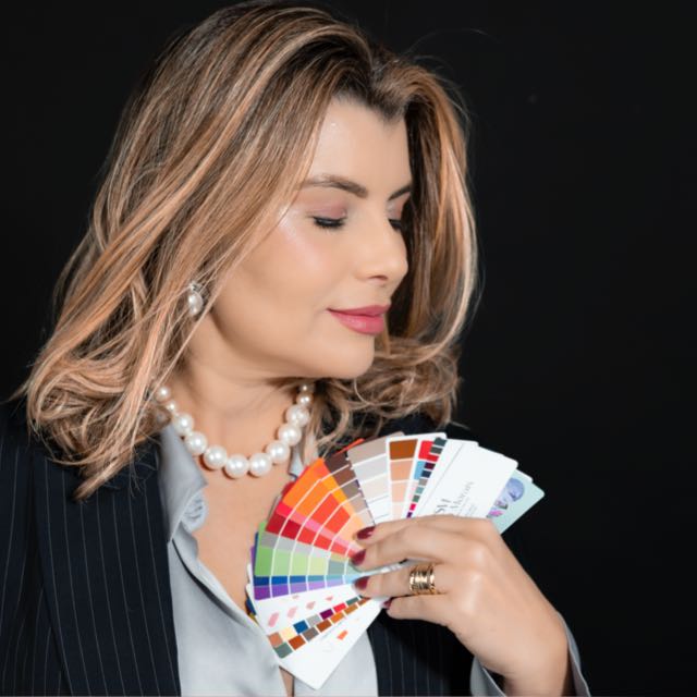 Coordenadora Administrativa