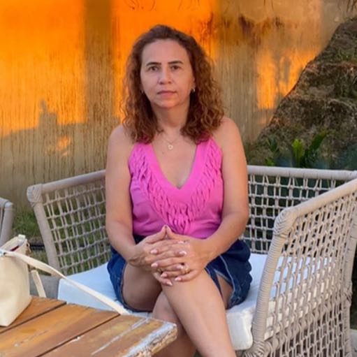 Coordenadora Administrativa